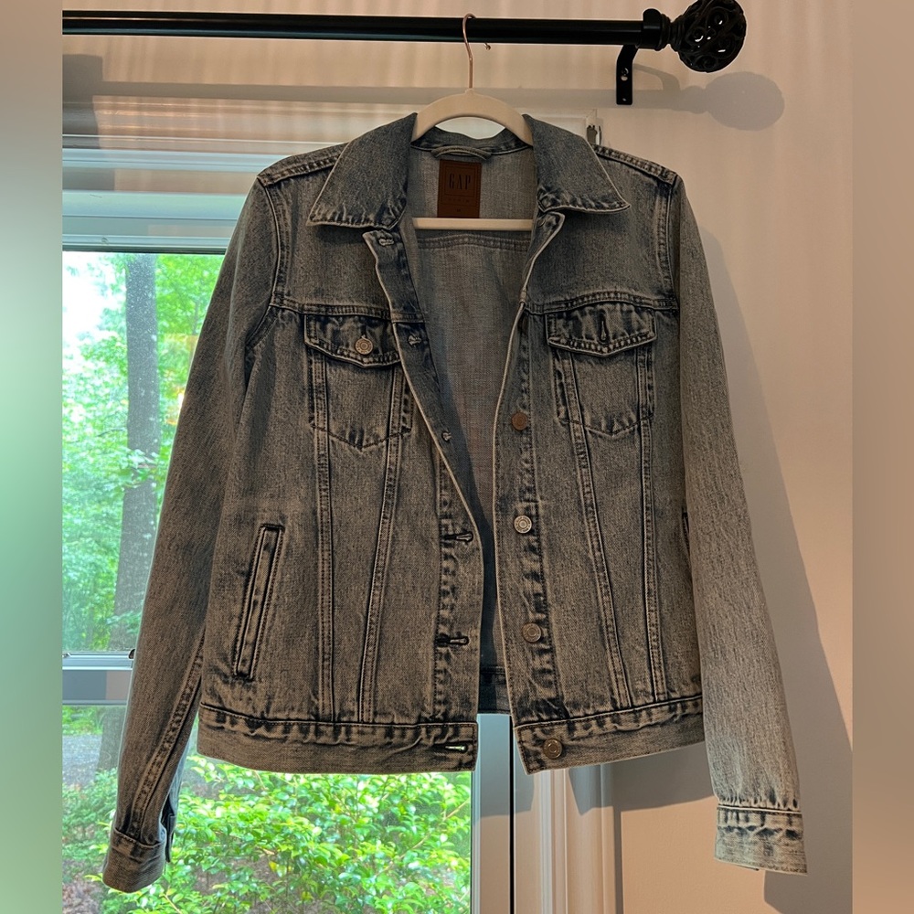 GAP Jean jacket
